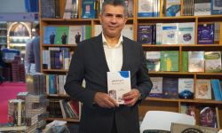 "خارج الصندوق"إصدار جديد لسعد معن